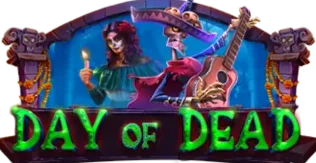 ภาพเกม Day Of Dead ที่ โชคดี89 รวบรวมไว้