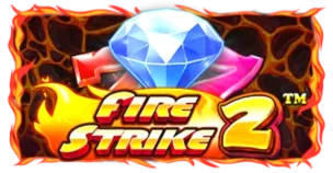ภาพเกม Fire Strike 2 ที่ โชคดี89 รวบรวมไว้