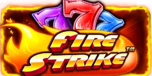 ภาพเกม Fire Strike ที่ โชคดี89 รวบรวมไว้