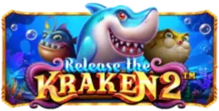 ภาพเกม Release The Kraken 2 ที่ โชคดี89 รวบรวมไว้