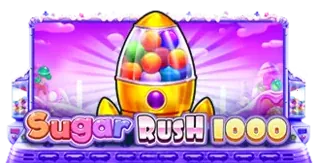 ภาพเกม Sugar Rush 1000 ที่ โชคดี89 รวบรวมไว้